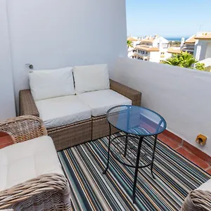  Apartamento 2br Calanova Grand Golf - Wifi/ac/pool