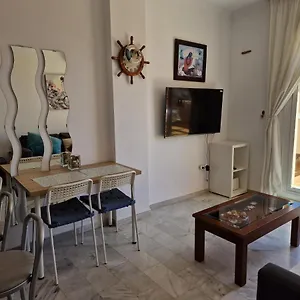  Apartamento Atardecer De Ensueño