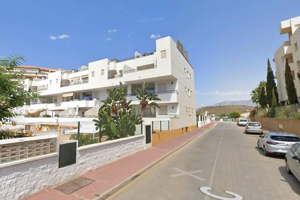 Beautiful 2-Bedroom Flat - Pool And Paddle Court Malaga 0*,  Spain